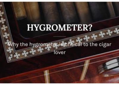 Best hygrometer