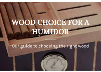 wood-choice-for-humidor