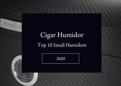 cigar humidors