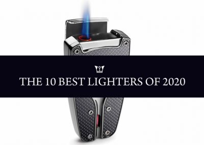 The 10 Best Lighters of 2020